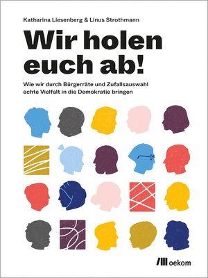 cover image of Wir holen Euch ab!